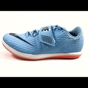 Nike High Jump Elite Track and Field Spike \ Shoes